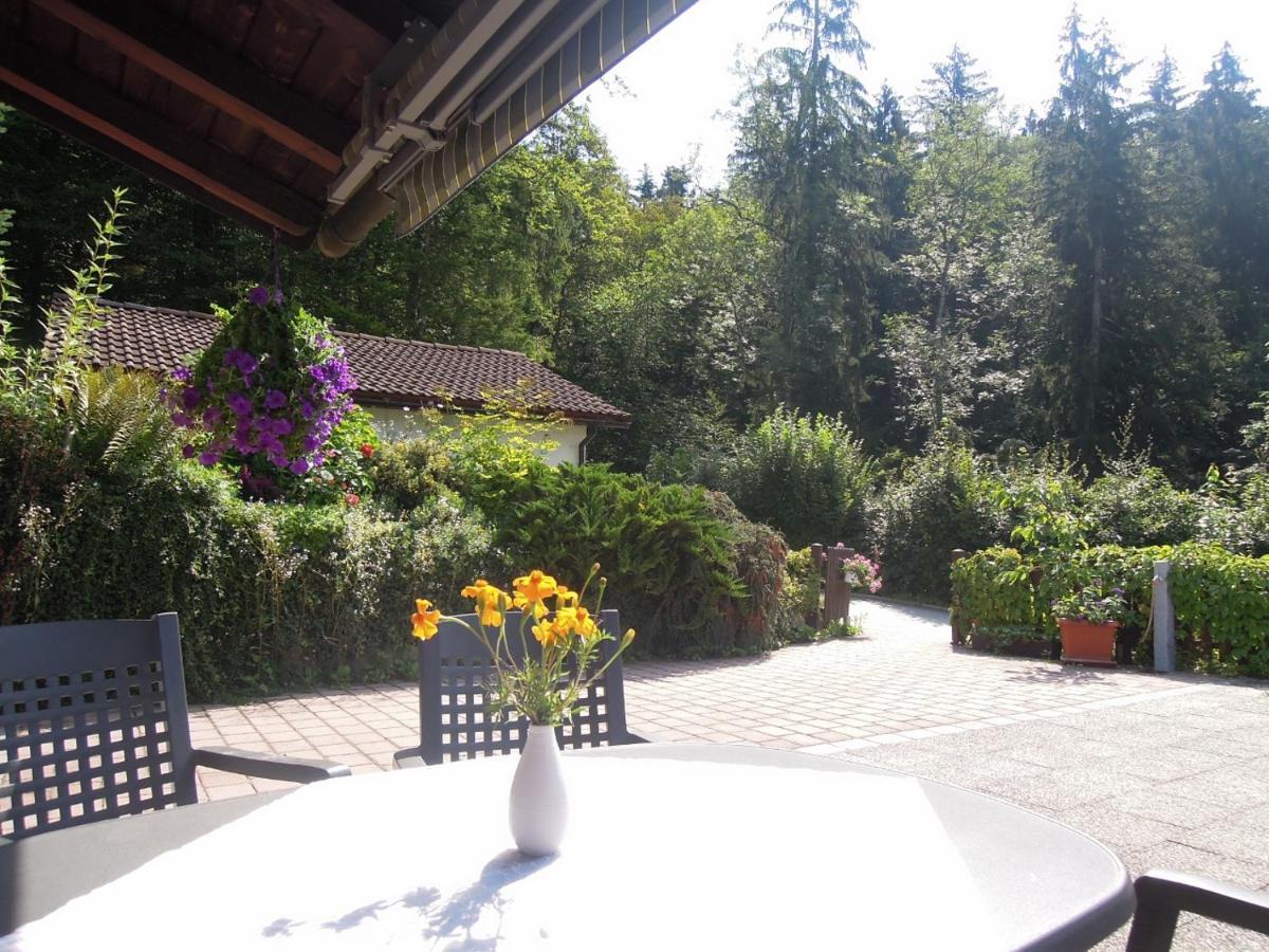 Ferienwohnung Metzenleitner Berchtesgaden Exterior photo